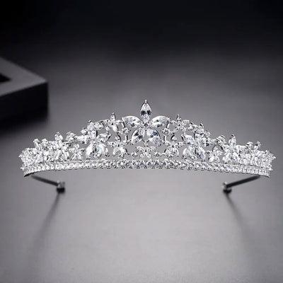 bridal tiara 
