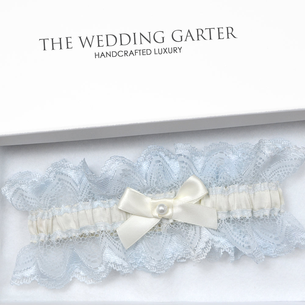 wedding garter australia